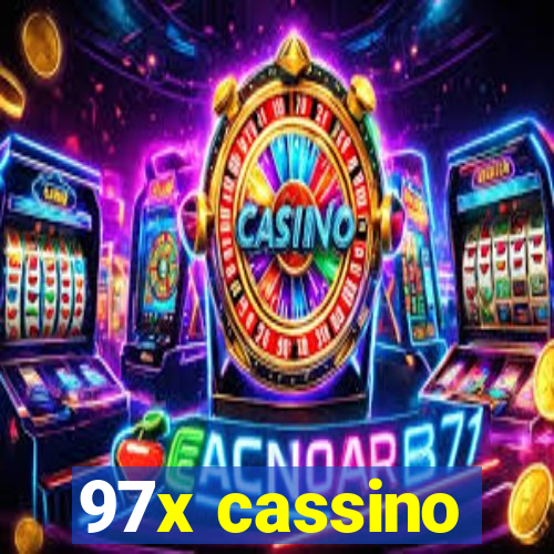 97x cassino